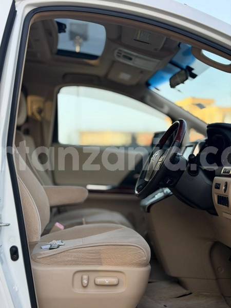 Big with watermark toyota alphard dar es salaam dar es salaam 34063
