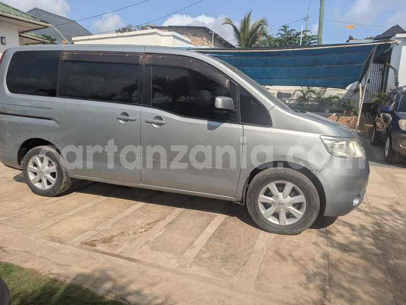 Big with watermark nissan serena dar es salaam dar es salaam 34064
