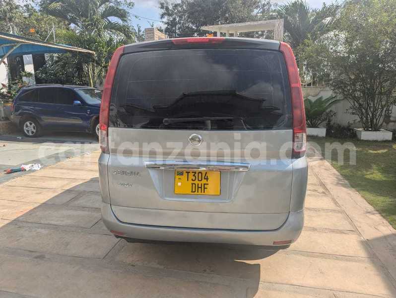 Big with watermark nissan serena dar es salaam dar es salaam 34064