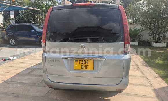 Nunua Ilio tumika Nissan Serena Fedha Gari ndani ya Dar es Salaam nchini Dar es Salaam Nunua Ilio tumika Nissan Serena Fedha Gari ndani ya Dar es Salaam nchini Dar es Salaam