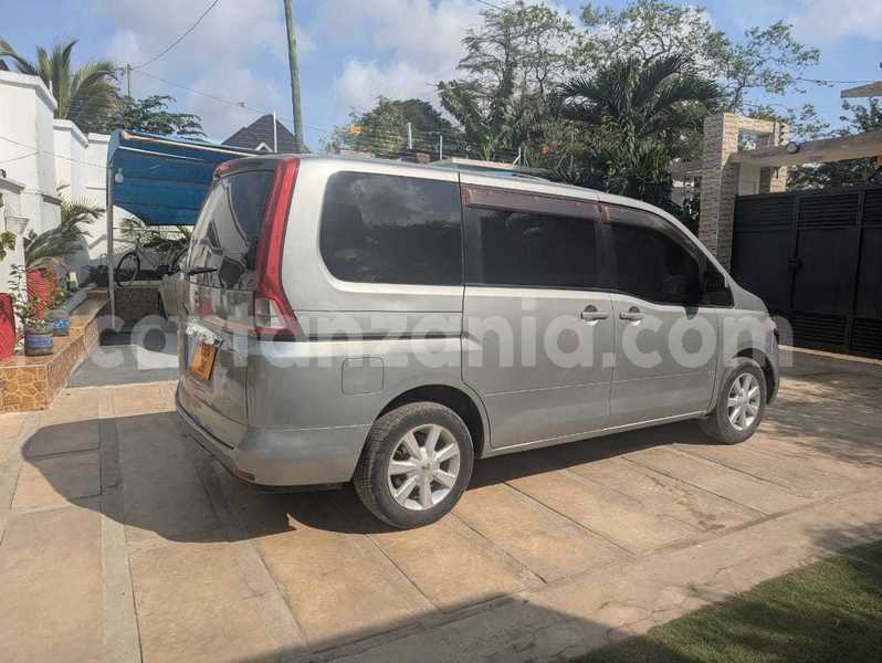 Big with watermark nissan serena dar es salaam dar es salaam 34064