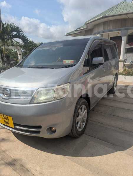 Big with watermark nissan serena dar es salaam dar es salaam 34064