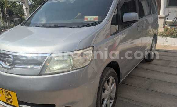 Nunua Ilio tumika Nissan Serena Fedha Gari ndani ya Dar es Salaam nchini Dar es Salaam Nunua Ilio tumika Nissan Serena Fedha Gari ndani ya Dar es Salaam nchini Dar es Salaam