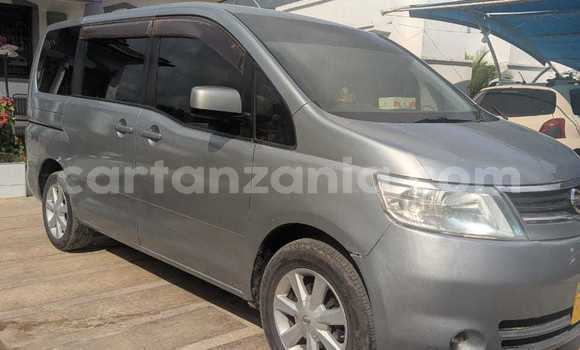Nunua Ilio tumika Nissan Serena Fedha Gari ndani ya Dar es Salaam nchini Dar es Salaam Nunua Ilio tumika Nissan Serena Fedha Gari ndani ya Dar es Salaam nchini Dar es Salaam