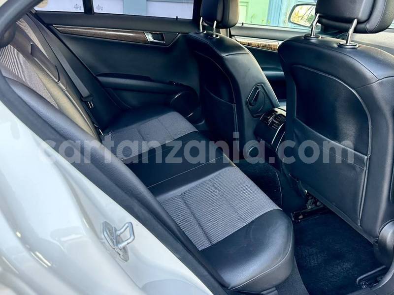 Big with watermark mercedes benz c classe dar es salaam dar es salaam 34065