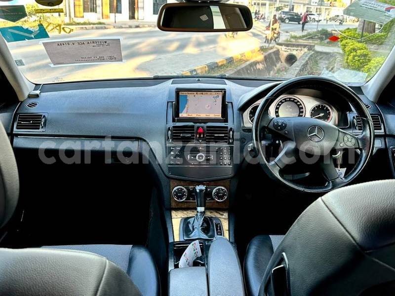 Big with watermark mercedes benz c classe dar es salaam dar es salaam 34065