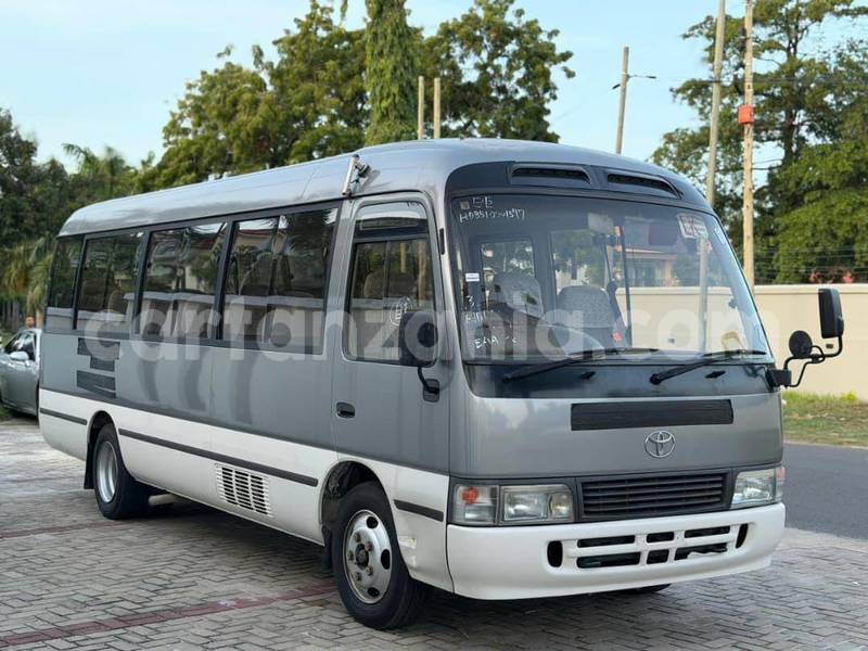 Big with watermark toyota coaster dar es salaam dar es salaam 34066
