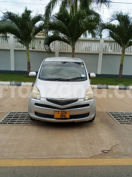 Big with watermark toyota ractis dar es salaam dar es salaam 34067