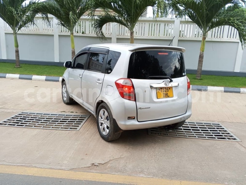 Big with watermark toyota ractis dar es salaam dar es salaam 34067