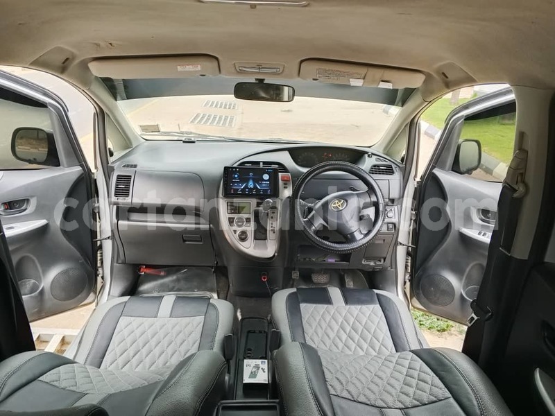 Big with watermark toyota ractis dar es salaam dar es salaam 34067