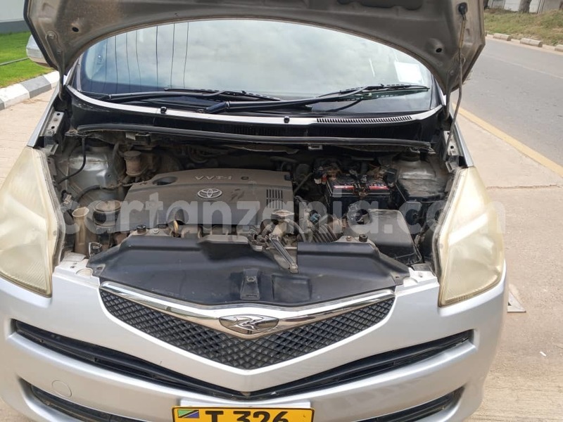 Big with watermark toyota ractis dar es salaam dar es salaam 34067