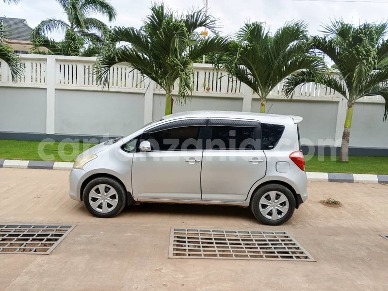 Big with watermark toyota ractis dar es salaam dar es salaam 34067