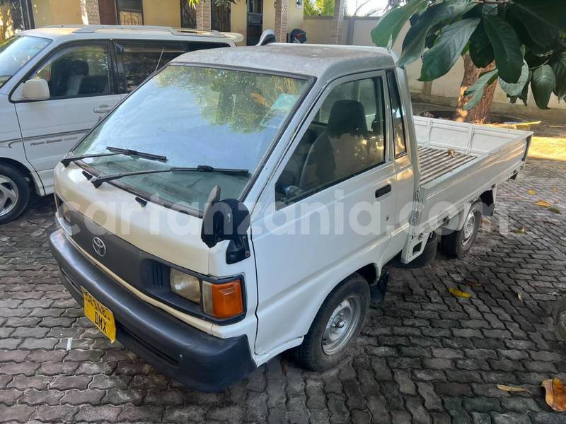 Big with watermark toyota town ace dar es salaam dar es salaam 34068