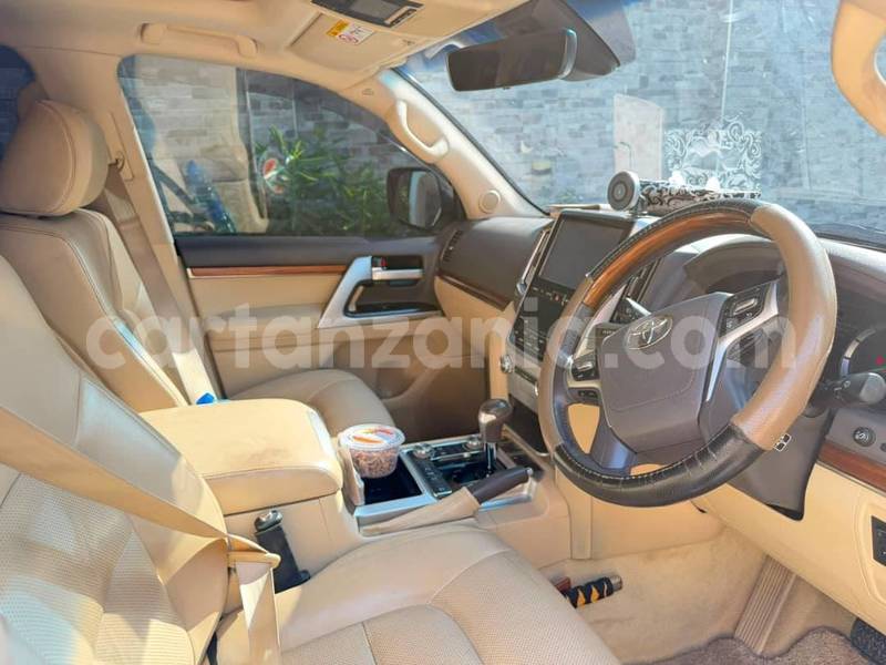 Big with watermark toyota land cruiser dar es salaam dar es salaam 34069