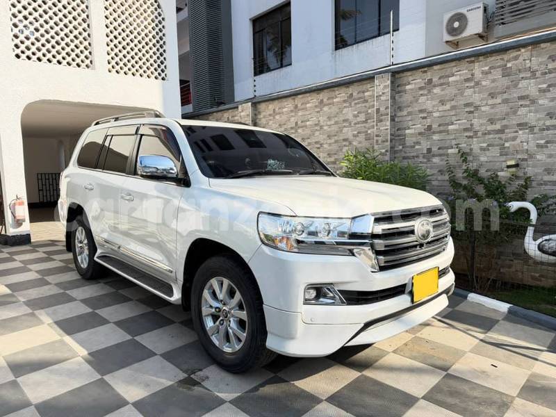 Big with watermark toyota land cruiser dar es salaam dar es salaam 34069
