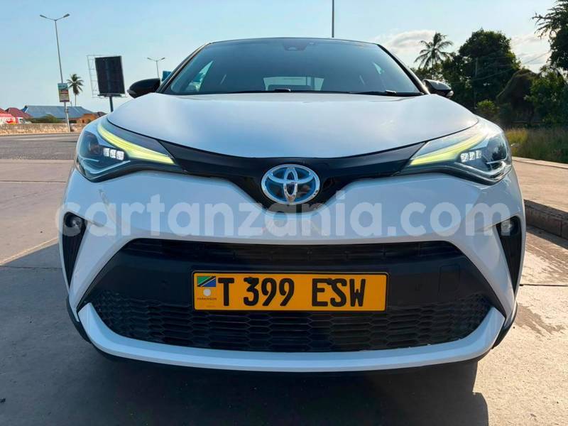 Big with watermark toyota c hr dar es salaam dar es salaam 34070