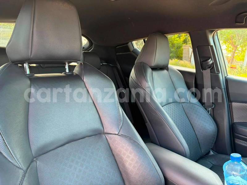 Big with watermark toyota c hr dar es salaam dar es salaam 34070