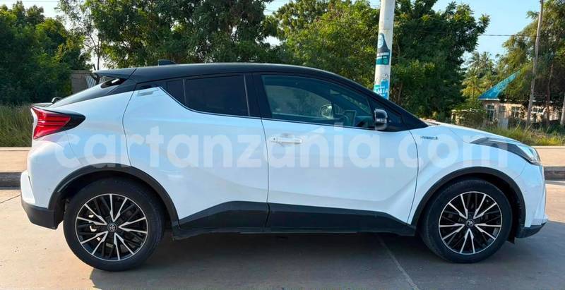 Big with watermark toyota c hr dar es salaam dar es salaam 34070