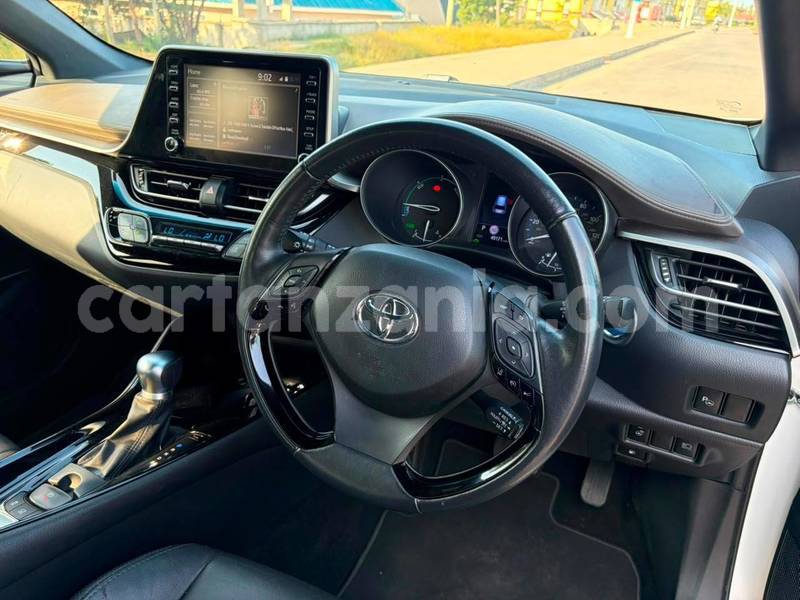 Big with watermark toyota c hr dar es salaam dar es salaam 34070