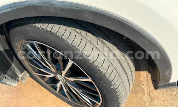 Buy Used Toyota C-HR White Car in Dar es Salaam in Dar es Salaam Buy Used Toyota C-HR White Car in Dar es Salaam in Dar es Salaam