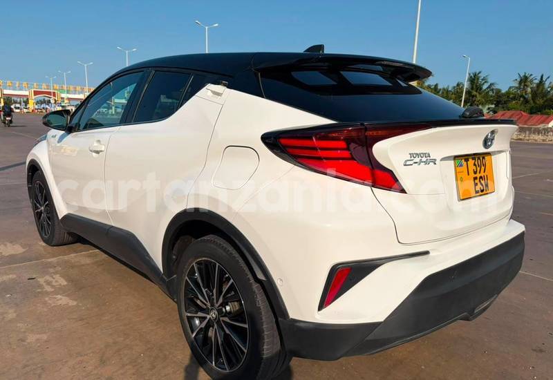 Big with watermark toyota c hr dar es salaam dar es salaam 34070