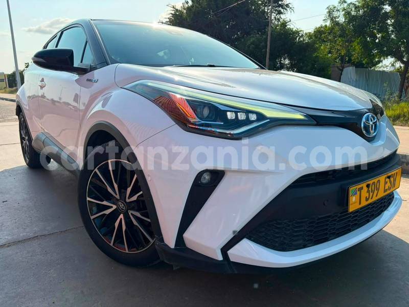 Big with watermark toyota c hr dar es salaam dar es salaam 34070