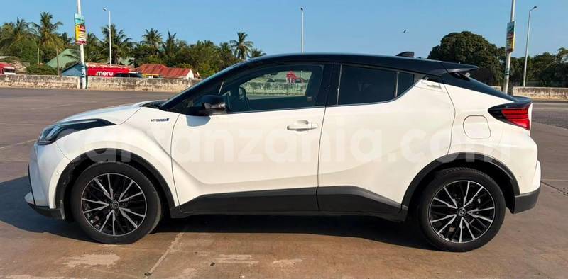 Big with watermark toyota c hr dar es salaam dar es salaam 34070