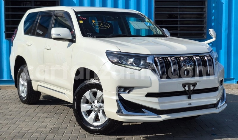 Big with watermark toyota land cruiser prado dar es salaam dar es salaam 34071
