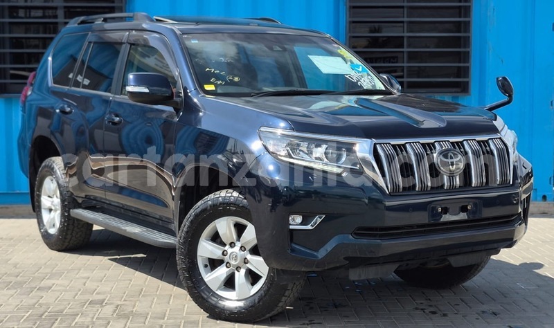 Big with watermark toyota land cruiser prado dar es salaam dar es salaam 34071