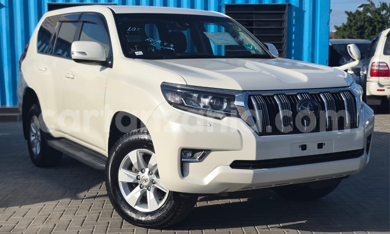 Big with watermark toyota land cruiser prado dar es salaam dar es salaam 34071