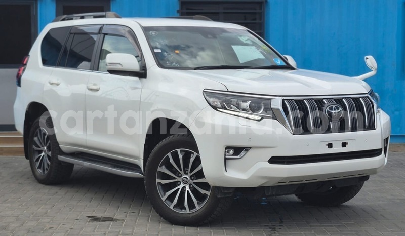 Big with watermark toyota land cruiser prado dar es salaam dar es salaam 34071