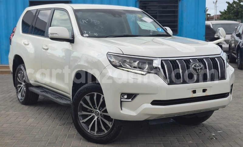 Big with watermark toyota land cruiser prado dar es salaam dar es salaam 34071