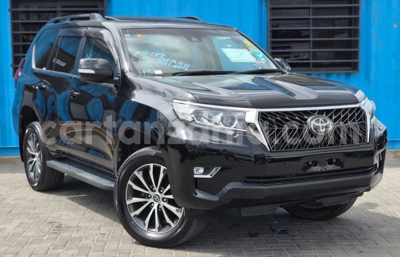 Big with watermark toyota land cruiser prado dar es salaam dar es salaam 34071
