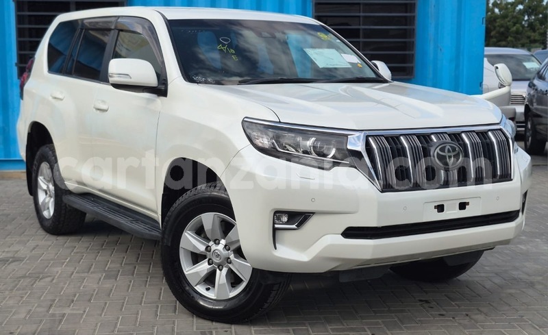 Big with watermark toyota land cruiser prado dar es salaam dar es salaam 34071