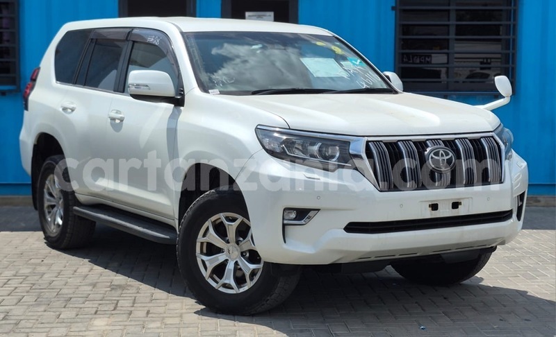 Big with watermark toyota land cruiser prado dar es salaam dar es salaam 34071