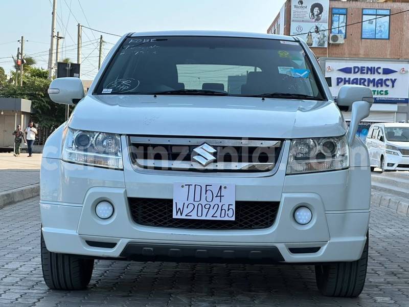 Big with watermark suzuki escudo dar es salaam dar es salaam 34072