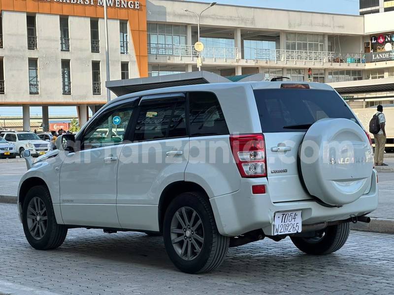 Big with watermark suzuki escudo dar es salaam dar es salaam 34072