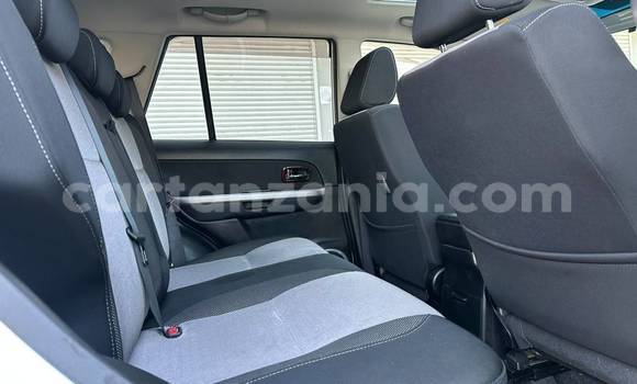 Buy Import Suzuki Escudo White Car in Dar es Salaam in Dar es Salaam Buy Import Suzuki Escudo White Car in Dar es Salaam in Dar es Salaam