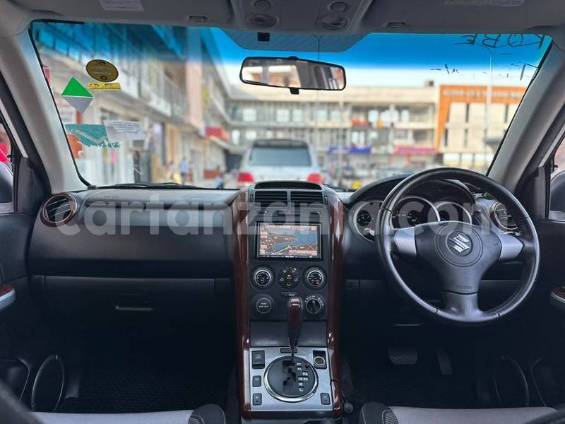 Big with watermark suzuki escudo dar es salaam dar es salaam 34072