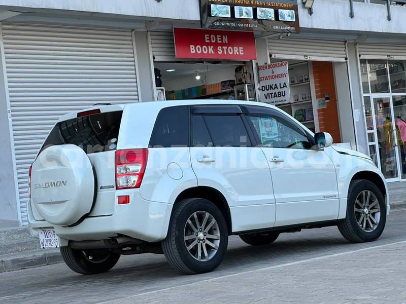 Big with watermark suzuki escudo dar es salaam dar es salaam 34072