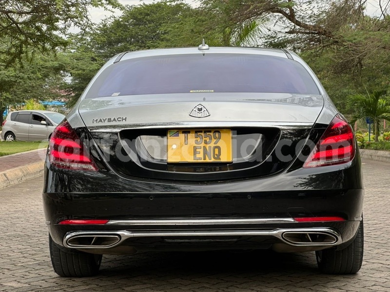 Big with watermark mercedes benz s class dar es salaam dar es salaam 34074