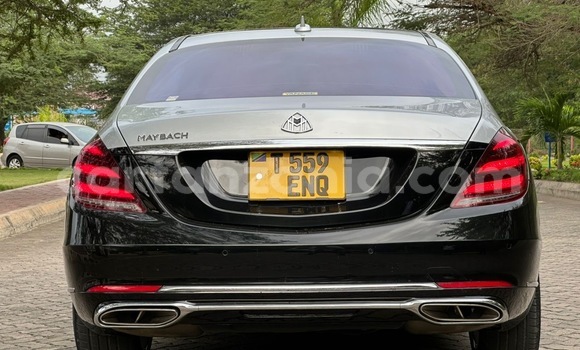 Buy Used Mercedes‒Benz S–Class Other Car in Dar es Salaam in Dar es Salaam Buy Used Mercedes‒Benz S–Class Other Car in Dar es Salaam in Dar es Salaam