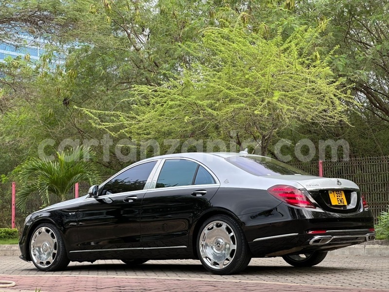 Big with watermark mercedes benz s class dar es salaam dar es salaam 34074