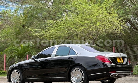 Buy Used Mercedes‒Benz S–Class Other Car in Dar es Salaam in Dar es Salaam Buy Used Mercedes‒Benz S–Class Other Car in Dar es Salaam in Dar es Salaam