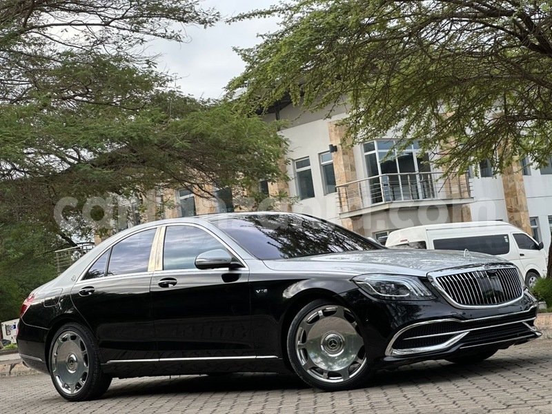 Big with watermark mercedes benz s class dar es salaam dar es salaam 34074