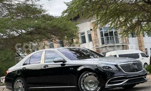 Buy Used Mercedes‒Benz S–Class Other Car in Dar es Salaam in Dar es Salaam Buy Used Mercedes‒Benz S–Class Other Car in Dar es Salaam in Dar es Salaam
