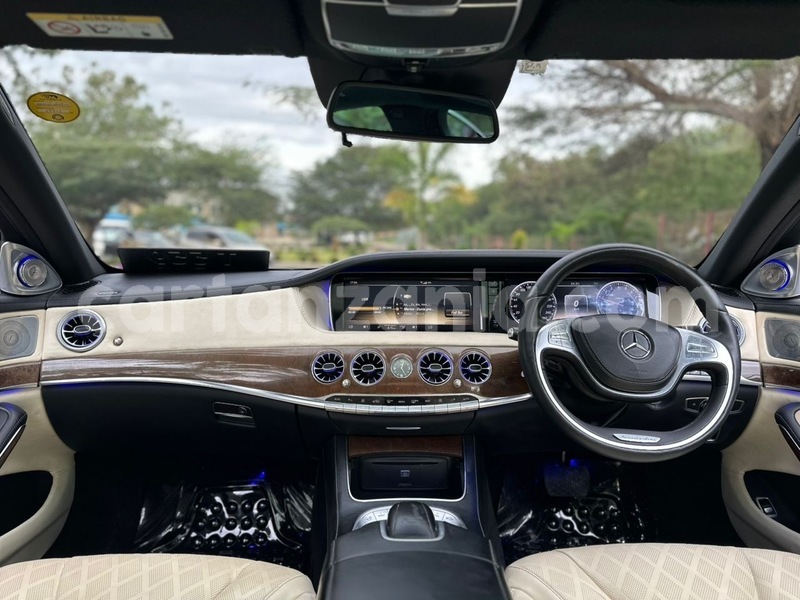 Big with watermark mercedes benz s class dar es salaam dar es salaam 34074