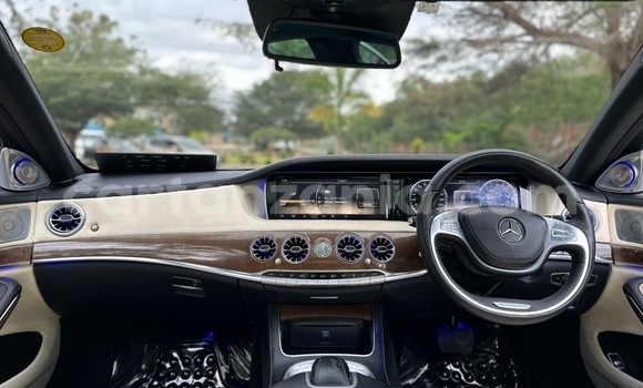 Buy Used Mercedes‒Benz S–Class Other Car in Dar es Salaam in Dar es Salaam Buy Used Mercedes‒Benz S–Class Other Car in Dar es Salaam in Dar es Salaam