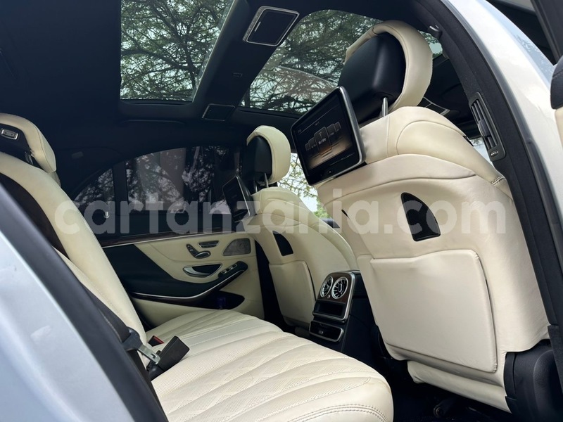 Big with watermark mercedes benz s class dar es salaam dar es salaam 34074