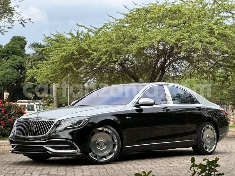 Big with watermark mercedes benz s class dar es salaam dar es salaam 34074